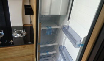 FONT-VENDOME LEADER CAMP ELEGANCE complet