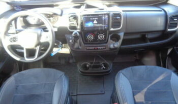 FONT-VENDOME LEADER CAMP ELEGANCE complet