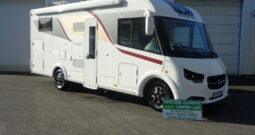 AUTOSTAR PRIVILEGE I 690 LJ