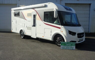 AUTOSTAR PRIVILEGE I 690 LJ