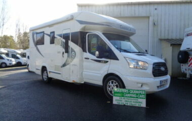 CHAUSSON 628 eb