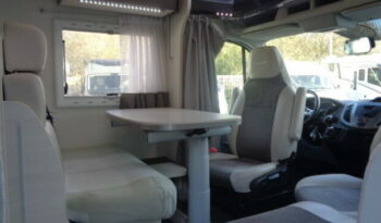 CHAUSSON 628 eb complet