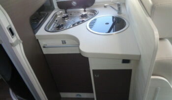 CHAUSSON 628 eb complet