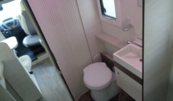 CHAUSSON 628 eb complet