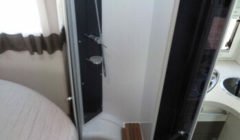 CHAUSSON 628 eb complet