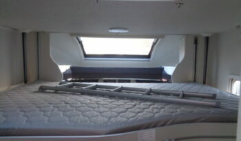 CHAUSSON 628 eb complet