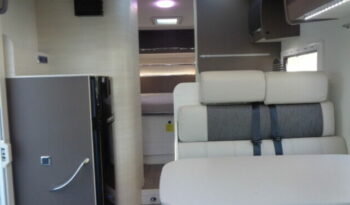 CHAUSSON 628 eb complet