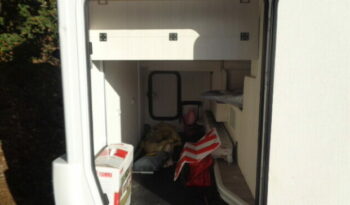 CHAUSSON 628 eb complet