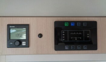 AUTOSTAR PERFORMANCE P650 LT complet