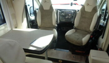 AUTOSTAR PERFORMANCE P650 LT complet