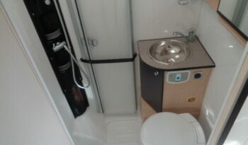 AUTOSTAR PERFORMANCE P650 LT complet