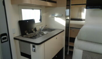 AUTOSTAR PERFORMANCE P650 LT complet