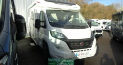 AUTOSTAR PERFORMANCE P650 LT