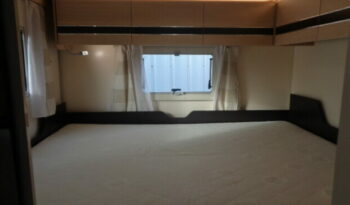 AUTOSTAR PERFORMANCE P650 LT complet