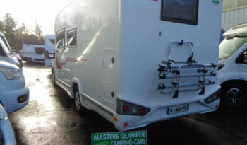 CHALLENGER 380 complet