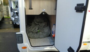 CHALLENGER 380 complet