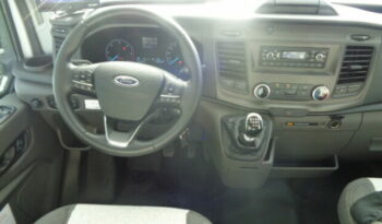 CHALLENGER 380 complet