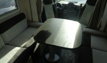 CHALLENGER 380 complet