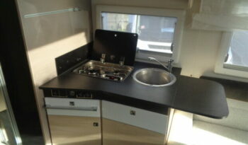 CHALLENGER 380 complet