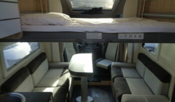 CHALLENGER 380 complet