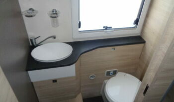 CHALLENGER 380 complet