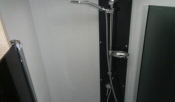 CHALLENGER 380 complet