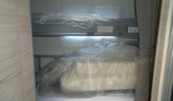 CHALLENGER 380 complet