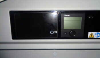 CAMPEREVE CAMPER VAN XL complet