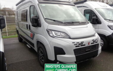 CHALLENGER V 114 SPORT EDITION