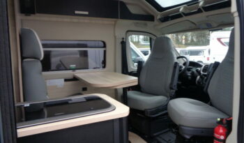 CHALLENGER V 114 SPORT EDITION complet