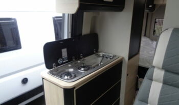 CHALLENGER V 114 SPORT EDITION complet