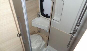 CHALLENGER V 114 SPORT EDITION complet