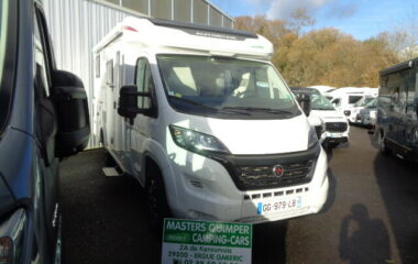 AUTOSTAR PERFORMANCE P650 LT