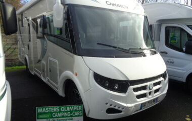 CHAUSSON 6040 TITANIUM