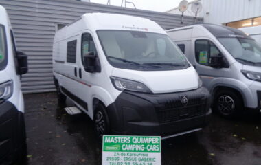 CAMPEREVE Magellan 643