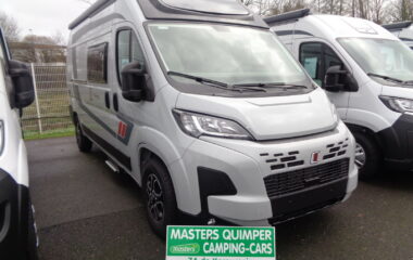 CHALLENGER V 114 SPORT EDITION