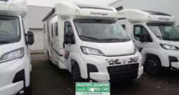 CHALLENGER 317 ULTIMATE EDITION