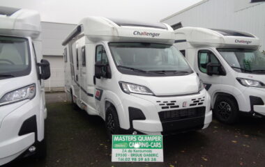 CHALLENGER 317 ULTIMATE EDITION