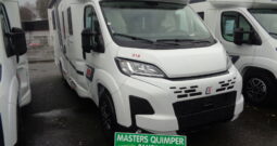 CHALLENGER 318 ULTIMATE EDITION