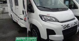 CHALLENGER 260 ULTIMATE EDITION