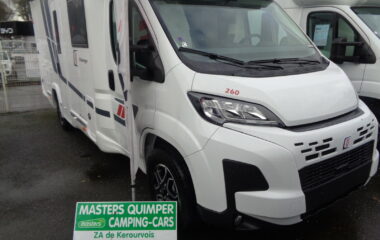 CHALLENGER 260 ULTIMATE EDITION