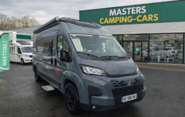 CHALLENGER F&S EDITION