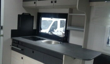 CHALLENGER 260 GRAPHITE ULTIMATE complet