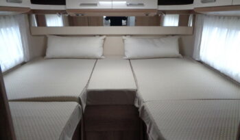 CARTHAGO C2 – TOURER I 145 RB LE LIGHTWEIGHT complet