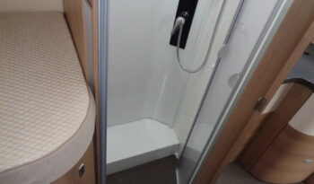 CARTHAGO C2 – TOURER I 145 RB LE LIGHTWEIGHT complet