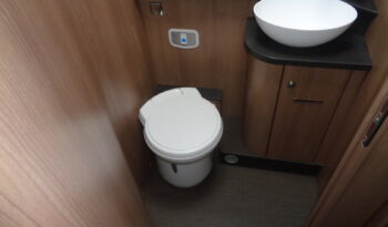 CARTHAGO C2 – TOURER I 145 RB LE LIGHTWEIGHT complet