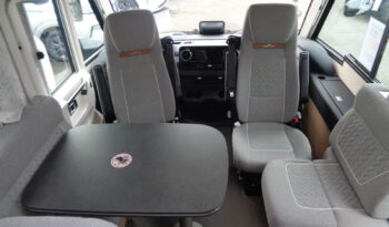 CARTHAGO C2 – TOURER I 145 RB LE LIGHTWEIGHT complet