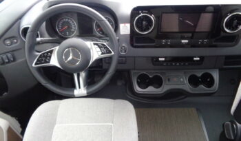 CARTHAGO C2 – TOURER I 145 RB LE LIGHTWEIGHT complet