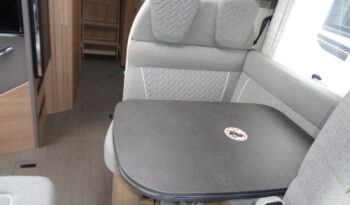 CARTHAGO C2 – TOURER I 145 RB LE LIGHTWEIGHT complet