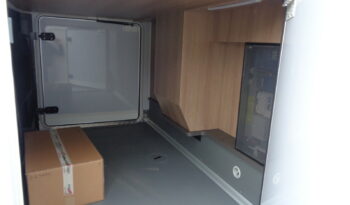 CARTHAGO C2 – TOURER I 145 RB LE LIGHTWEIGHT complet